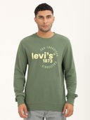 Green color option, Currently selected