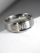 Silver color option