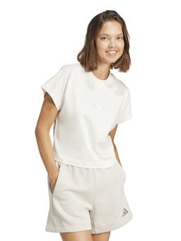 adidas - W ALL SZN Women White Training T-shirt