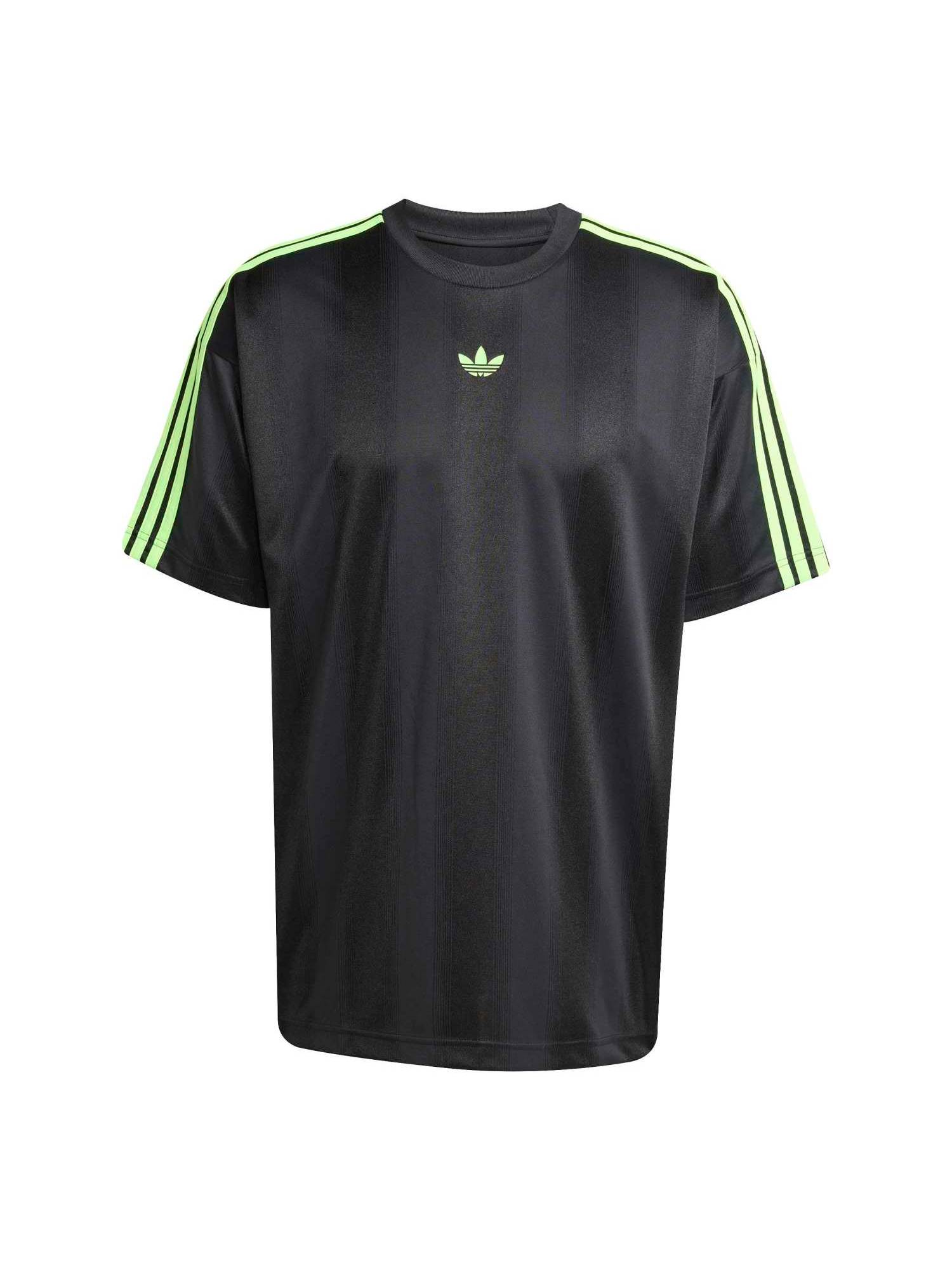 Buy adidas Originals Originals JACQUARD JERSEY Men Black Originals