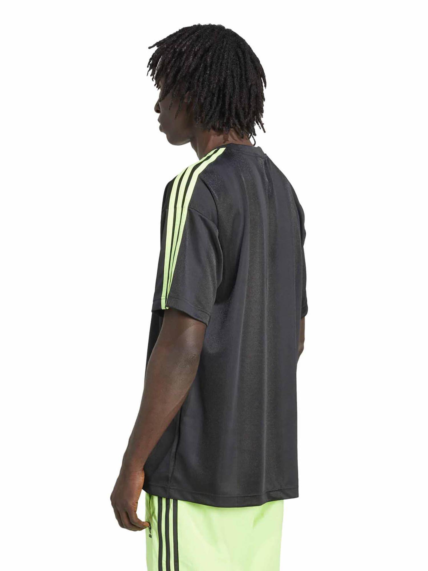 Buy adidas Originals Originals JACQUARD JERSEY Men Black Originals