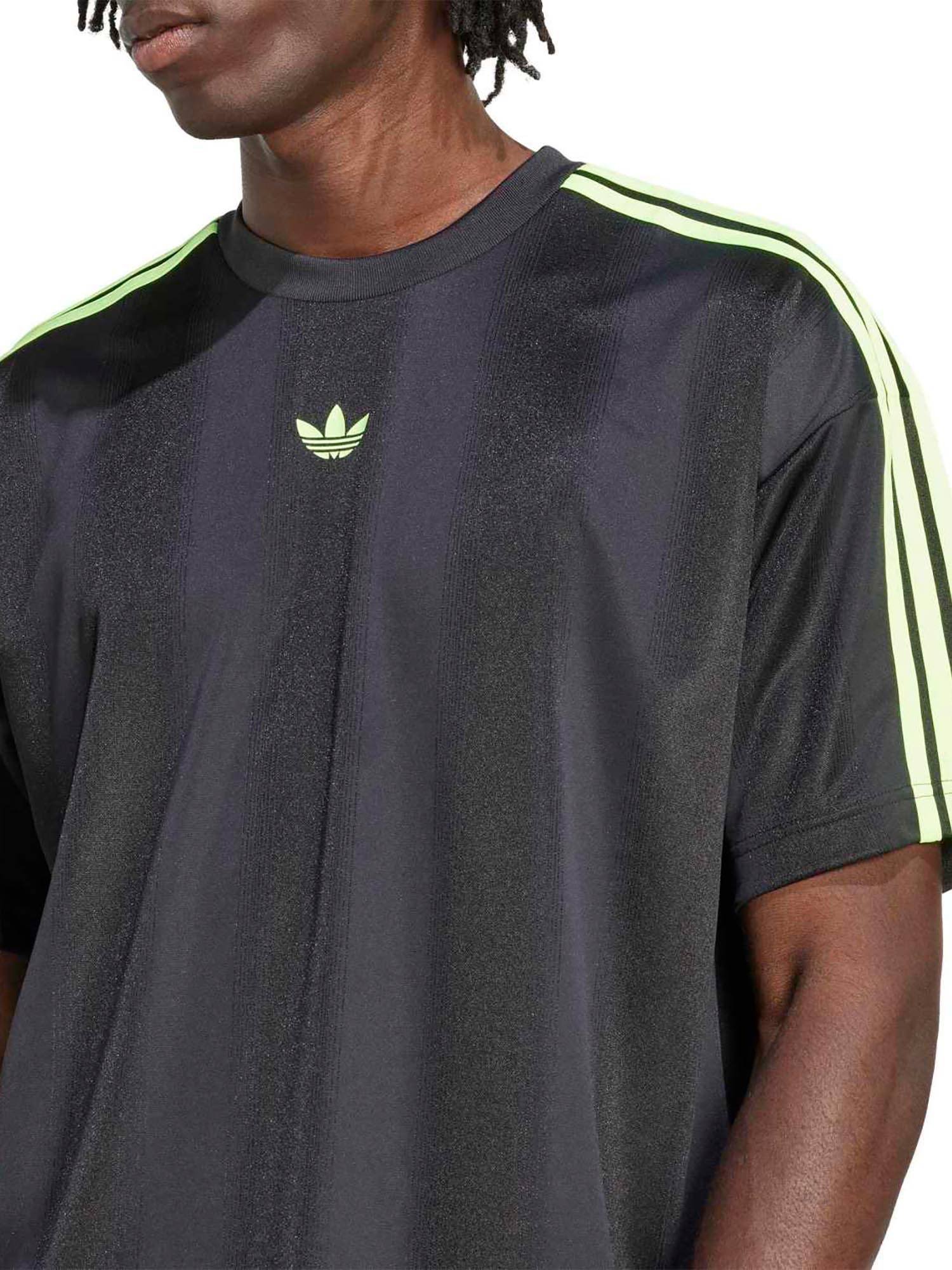 Buy adidas Originals Originals JACQUARD JERSEY Men Black Originals
