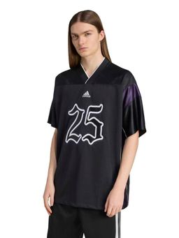 adidas Originals - FTBL JRSY Men Black Originals Jersey
