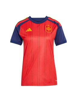 adidas - RFEF H JSY W Women Red Football Jersey