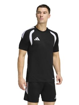 adidas - TIRO26L JSY M Men Black Football Jersey