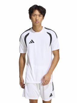 adidas - TIRO26L JSY M Men White Football Jersey