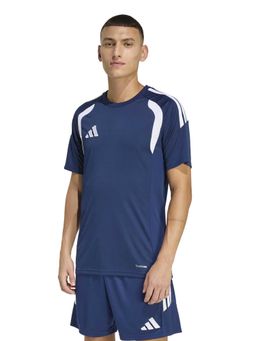 adidas - TIRO26L JSY M Men Blue Football Jersey
