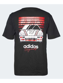 adidas Originals - Originals ADI CAR TRE Men Black T-shirt