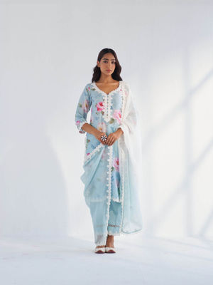 MARIAM PANT SET