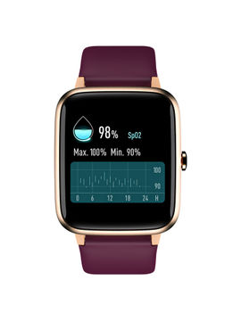 Noise colorfit pro 2 blood oxygen Clearance