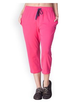 Lyra - Lux Lyra Women's Track Pant 302-Pink