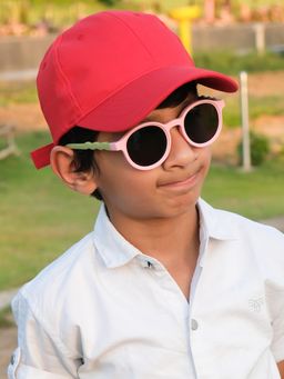 DukieKooky - Red Solid Cap