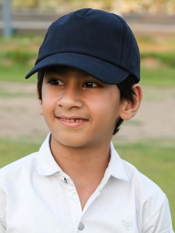 DukieKooky - Black Solid Cap (M)