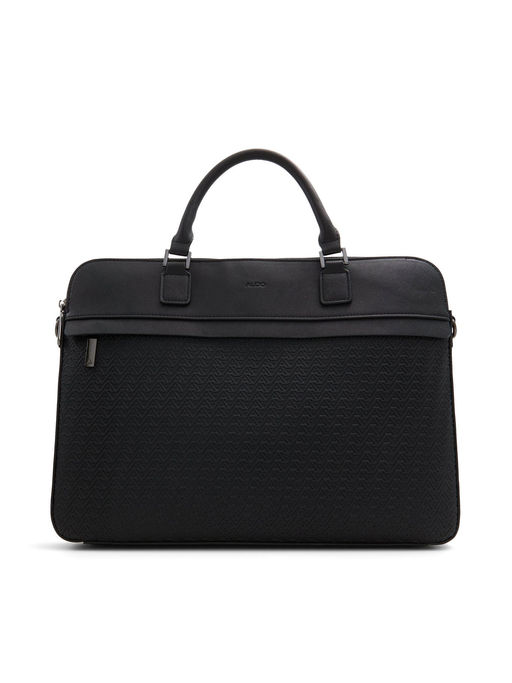 aldo laptop backpacks Buy Aldo Adrared Men's Black Laptop Bag-Large Online