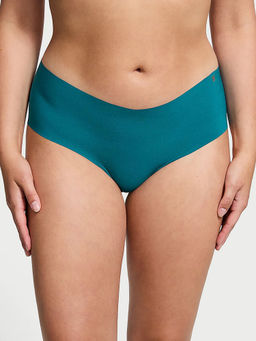 Victoria's Secret - No-Show Cheeky Panty Blue