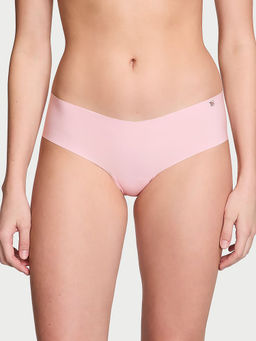 Victoria's Secret - No-Show Cheeky Panty Pink