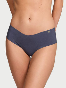 Victoria's Secret - No-Show Cheeky Panty Grey