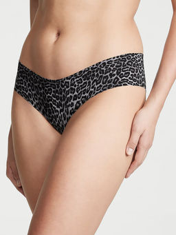 Victoria's Secret - No-Show Cheeky Panty Multi-Color