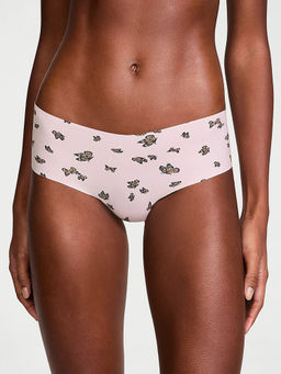 Victoria's Secret - No-Show Cheeky Panty Nude