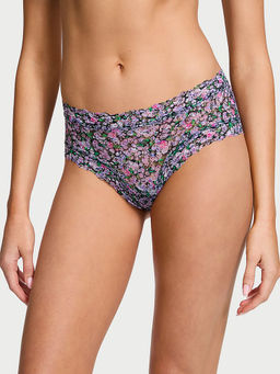 Victoria's Secret - The Lacie Lace Cheeky Panty Multi-Color