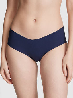 Victoria's Secret - PINK No-Show Hip Hugger Panty Navy Blue