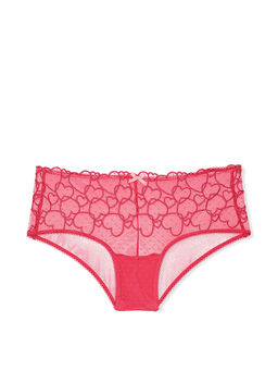 Victoria's Secret - PINK Wink Cheeky Panty Pink