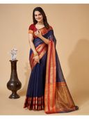 Navy Blue color option, Currently selected