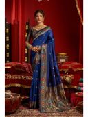 Navy Blue color option, Currently selected