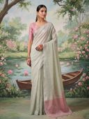 Green color option, Currently selected