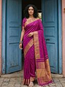 Magenta color option, Currently selected