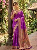 Purple color option