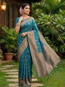 Turquoise color option