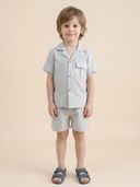Grey color option