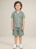 Turquoise color option