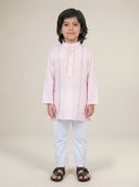 Pink color option, Currently selected