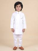 White color option