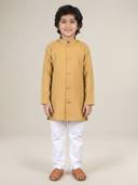 Yellow color option, Currently selected