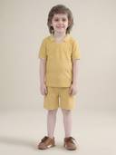 Mustard color option