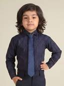 Navy Blue color option, Currently selected
