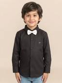 Black color option, Currently selected