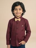 Maroon color option