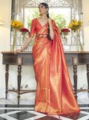 Peach color option, Sold out, Currently selected