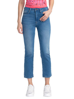 Spykar - Womens Jeans Brings The Trend For The Fashion Conscious.