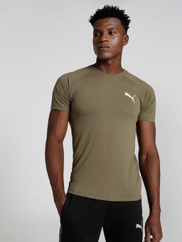 Puma - EVOSTRIPE Lite Mens T-Shirt