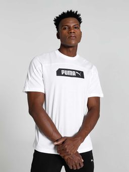 Puma - NU-TILITY Mens Relaxed Fit T-shirt