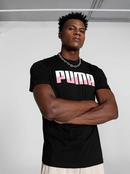 Puma - REBEL Bold Mens T-Shirt