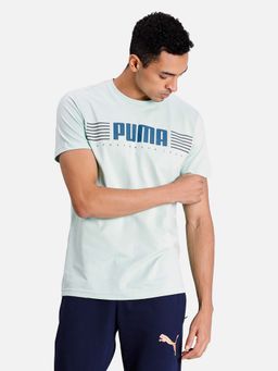 Puma - Sports 1948 Graphic Mens T-Shirt