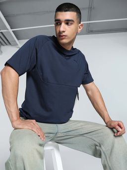Puma - TECH Mens Pocket T-shirt