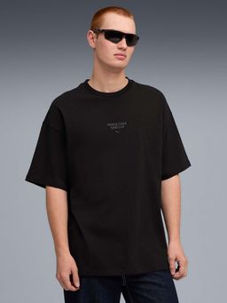 Puma - Porsche Legacy Mens Crew Neck Oversized T-Shirt