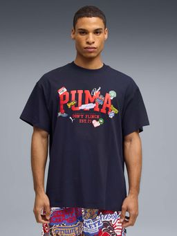 Puma - Hooper Hotline Mens T-Shirt II